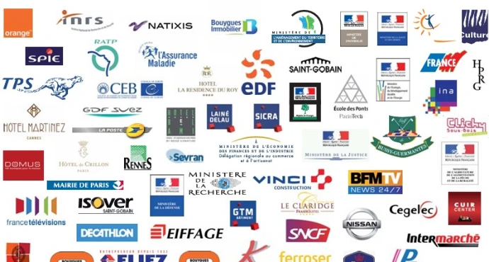 nos refences aua signaletique