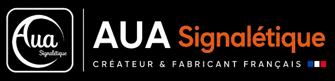 aua signaletique logo