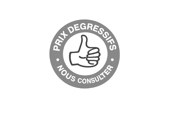 prix degressifs aua