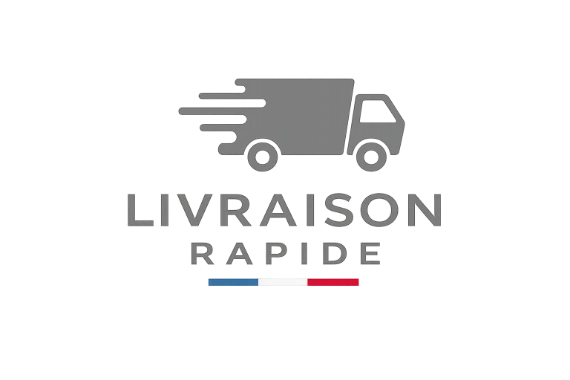 livraison rapide aua