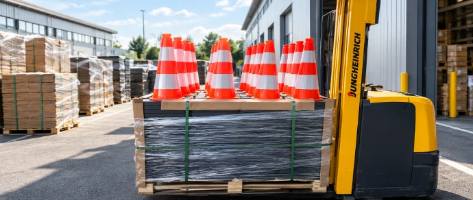 cones