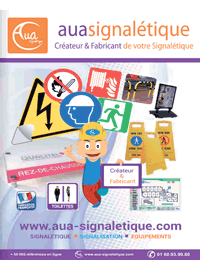 catalogue aua
