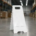 AI Generated Media 2 — Entrepôt logistique (3/4)