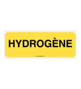 Panneau Hydrogène-B