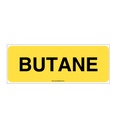 Panneau Butane-B