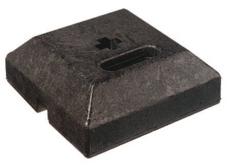 [4812] PLASTOBLOC 15 KG POUR POTEAU