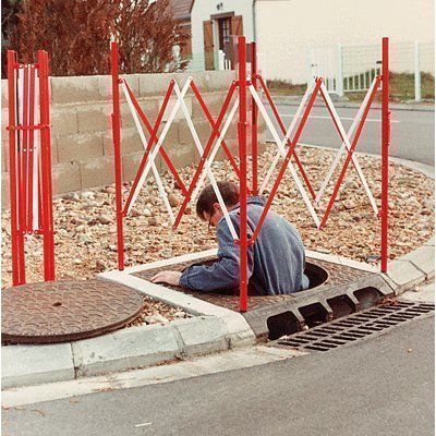 [4824] Barrière de regard