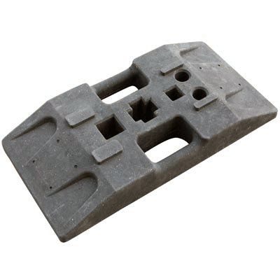 [4841] PLASTOBLOC 28 KG POUR POTEAU