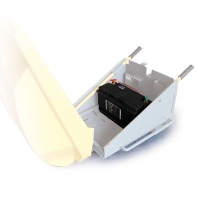 [1631022] Batterie 12 V 100 A/h