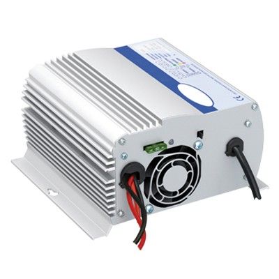 [1631024] Chargeur de batterie 12V / 25A 300W 1 Sortie