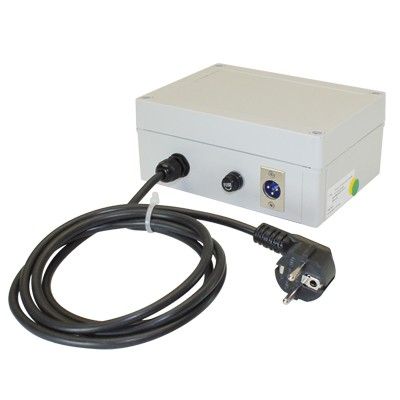 [1631028] Boitier d'alimentation  230/12 V