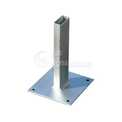 [1631039] Fourreau platine 80X40 mm