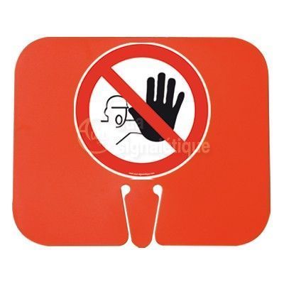 [1631054] ClipSign Interdit aux personnes non autorisées