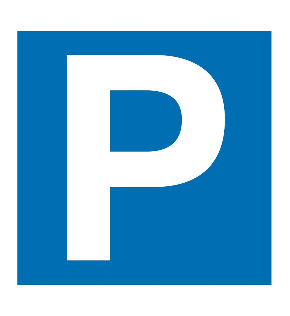 Panneau D'Indication E5