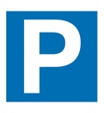 Panneau D'Indication E5