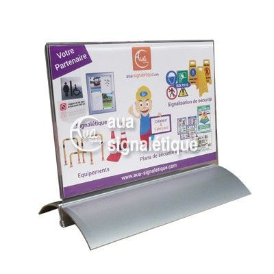 [1631118] Chevalet de table - A6 Paysage