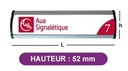 GalbéSign 300x52 mm