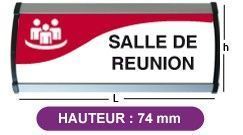 [163142] GalbéSign 300x74 mm