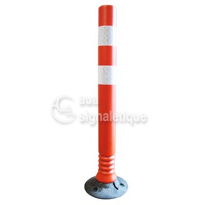 [1631259] Balise Flexible H : 75 cm