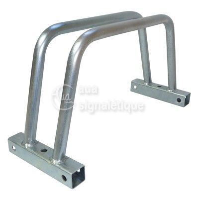 [1631405] Rack à vélo modulable