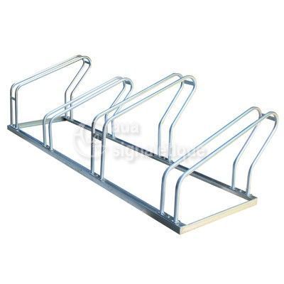 [1631406] Rack vélos