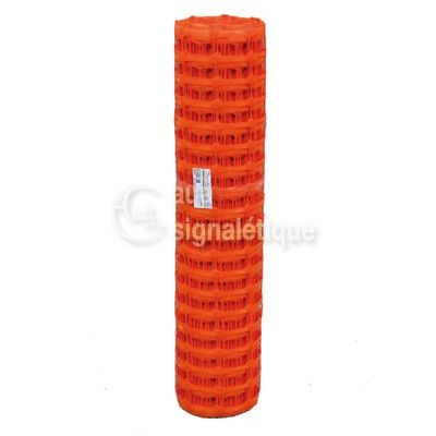 [1631412] Grillage polypropylène 50m