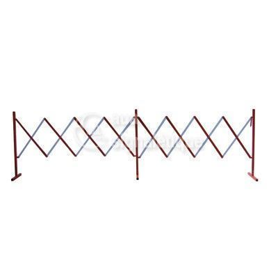 [1631479] Barrière Extensible - 4 m