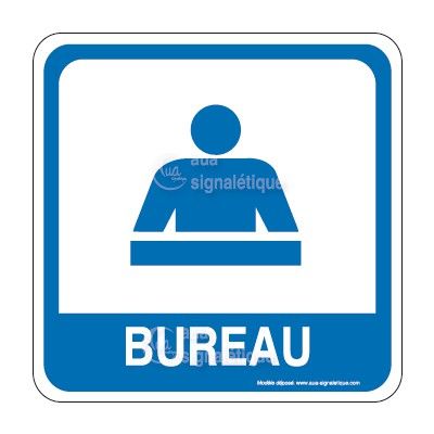 Bureau PvcSign