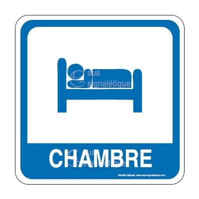 Chambre PvcSign