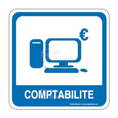 Comptabilité PvcSign
