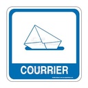 Courrier PvcSign