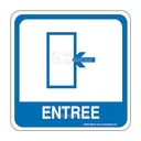 Entrée PvcSign
