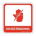 Espace personnel PvcSign