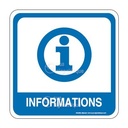 Informations PvcSign