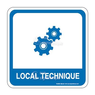 Local Technique 02 PvcSign