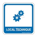 Local Technique 02 PvcSign