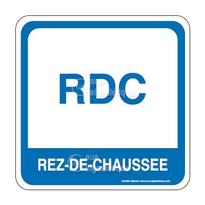 [1631744] RDC PvcSign