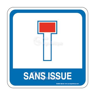 [1631747] Sans issue PvcSign