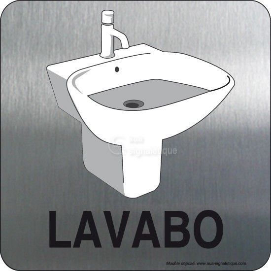 Lavabo FunSign-B