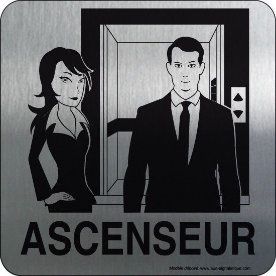 Ascenseur FunSign-D