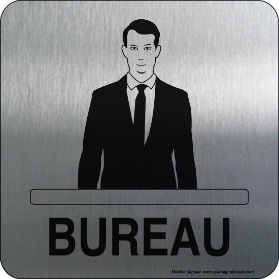 Bureau Homme FunSign-D