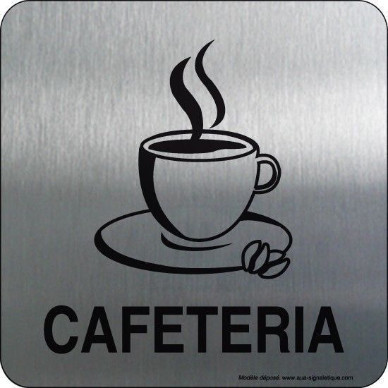 Cafétéria FunSign-D