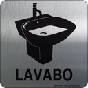 Lavabo FunSign-D