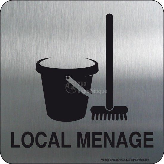 [1631977] Local Ménage FunSign-D