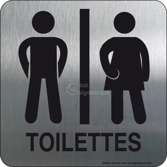 [1631997] WC Hommes/Femmes FunSign-D
