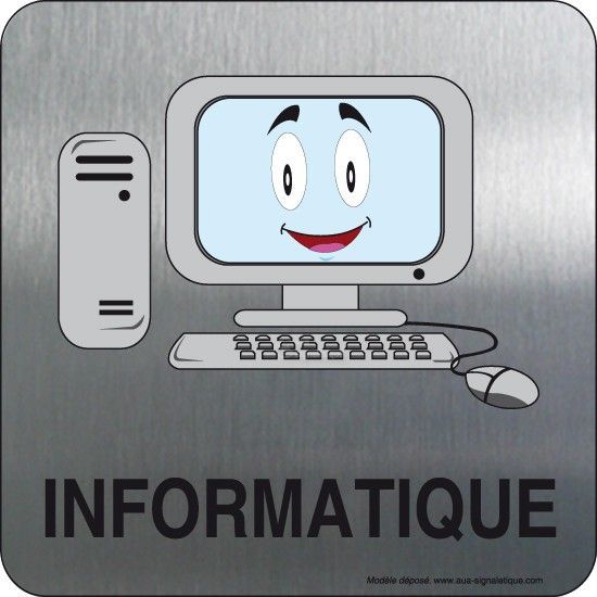 Informatique FunSign-E