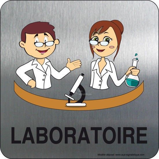 Laboratoire FunSign-E