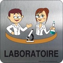 Laboratoire FunSign-E