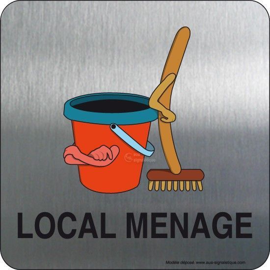 Local Ménage FunSign-E