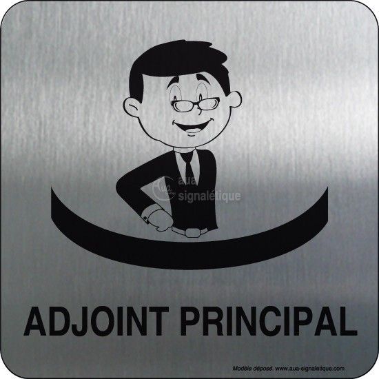 Adjoint principal FunSign-F